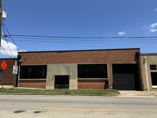 Dallas, TX Light Manufacturing - 2919 Canton St