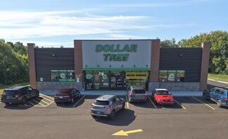 Ishpeming, MI Fast Food - 628 Palms Ave