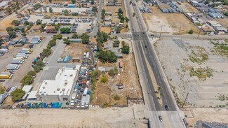 San Bernardino, CA Industrial Land - 1144 S Washington Ave San Bernardino, CA Industrial Land - 1144 S Washington Ave