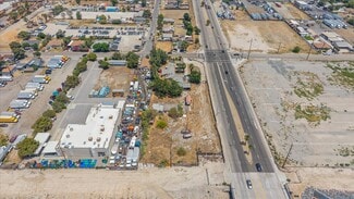 San Bernardino, CA Industrial - 1144 S Washington Ave San Bernardino, CA Industrial - 1144 S Washington Ave