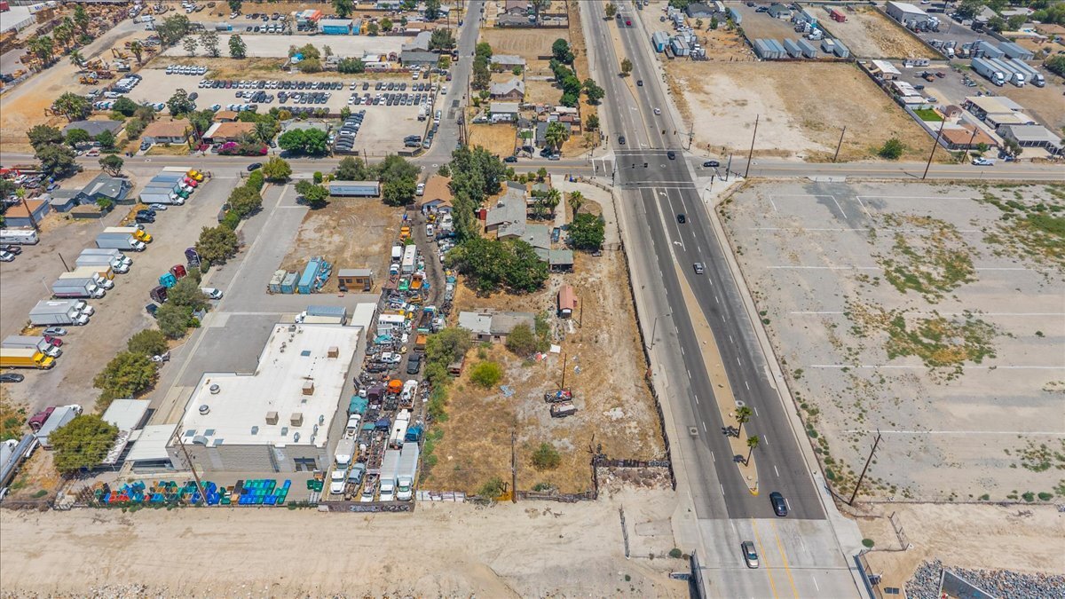 1144 S Washington Ave, San Bernardino, CA for Sale