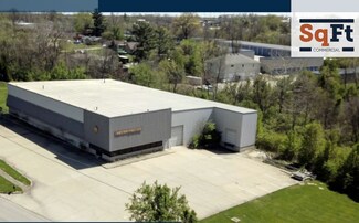 Florence, KY Distribution - 9215 Brookfield Ct Florence, KY Distribution - 9215 Brookfield Ct