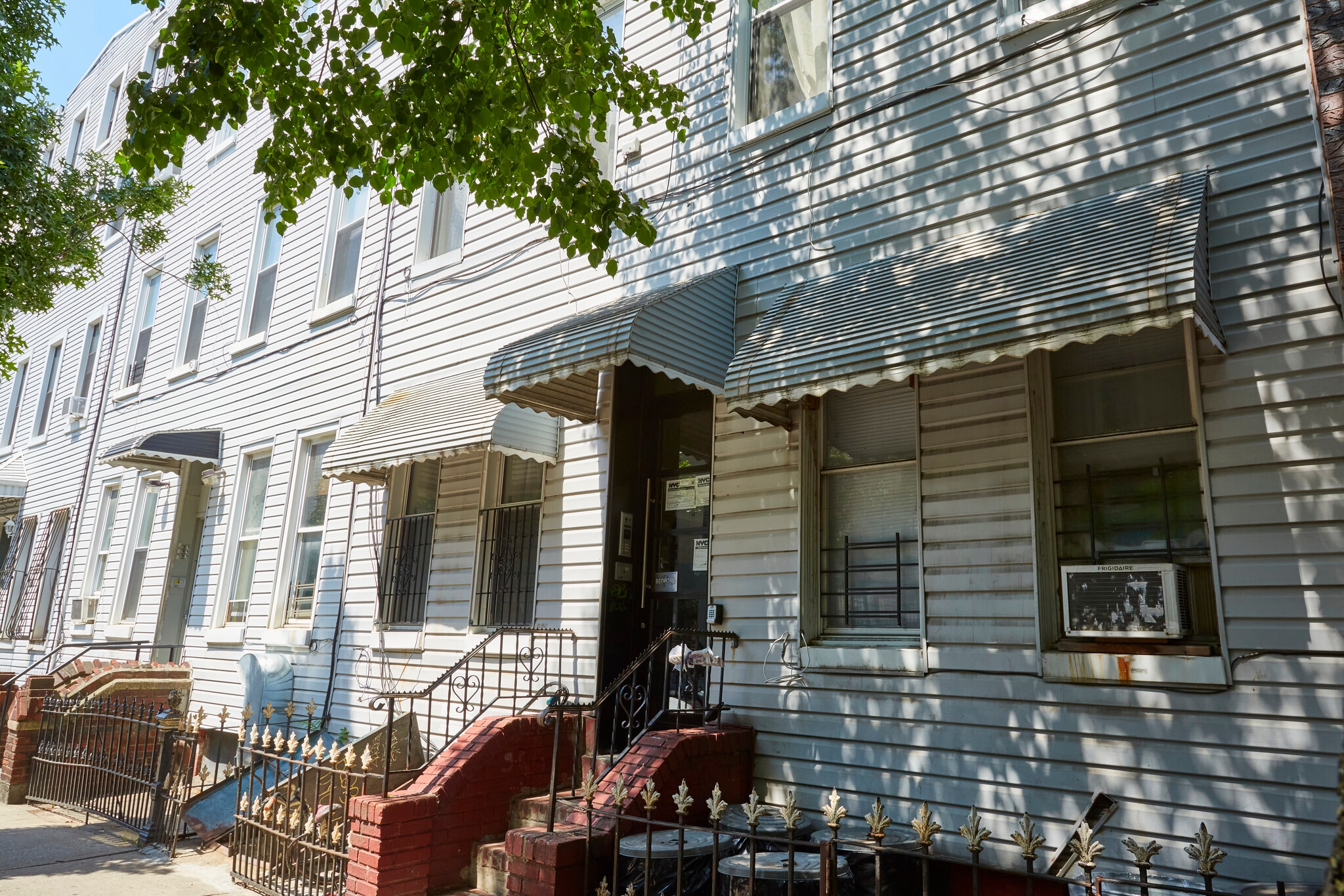 247 Himrod St, Brooklyn, NY for Sale