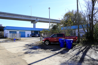 Charleston, SC Industrial - 1 Simons St