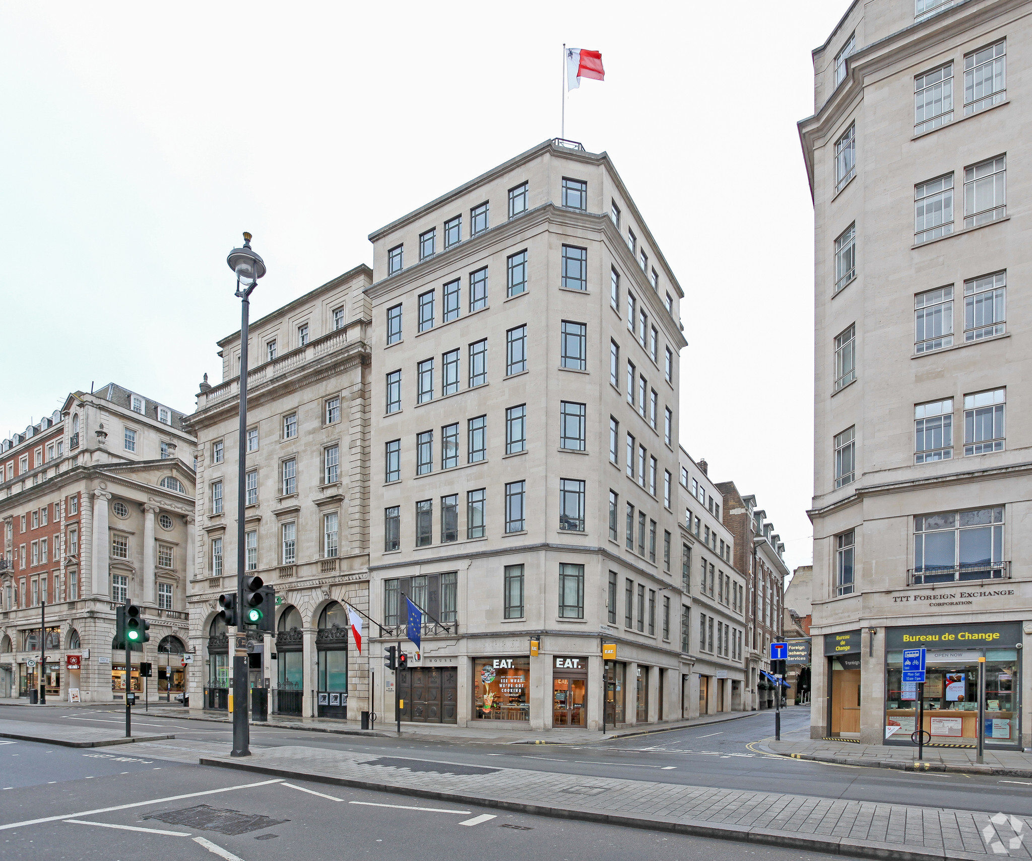 36-38 Piccadilly, London, LND for Rent