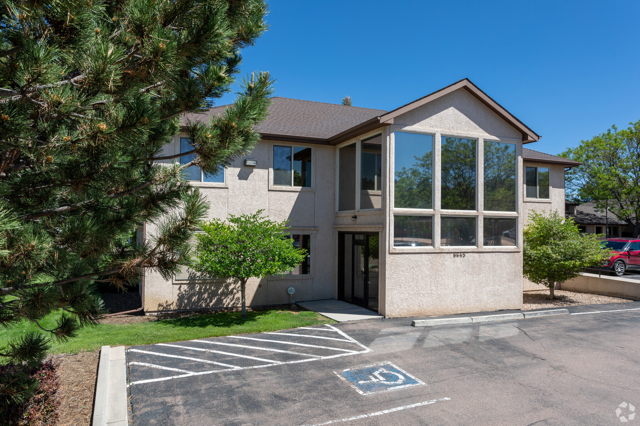 6645 Delmonico Dr, Colorado Springs, CO for Sale