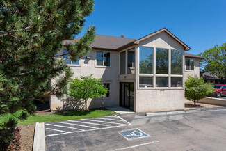 Colorado Springs, CO Office - 6645 Delmonico Dr