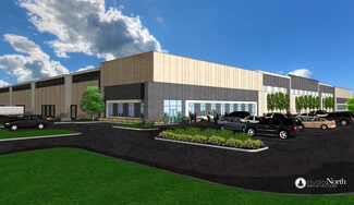 Archbald, PA Industrial - 41 Archbald Heights Rd Archbald, PA Industrial - 41 Archbald Heights Rd