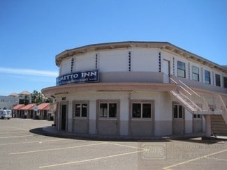 South Padre Island, TX Retail - 1817 Padre Blvd
