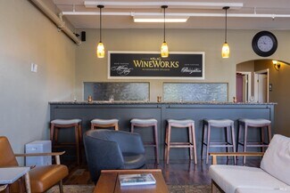 Sebastopol, CA Freestanding - 870 Gravenstein Hwy