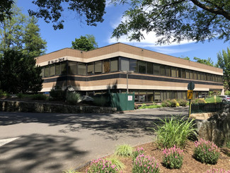 Greenwich, CT Medical - 25 Valley Dr