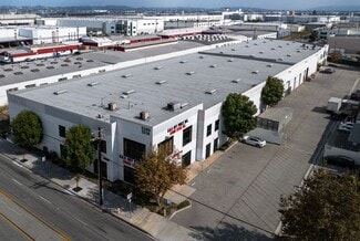 Vernon, CA Warehouse - 5500-5510 S Soto St