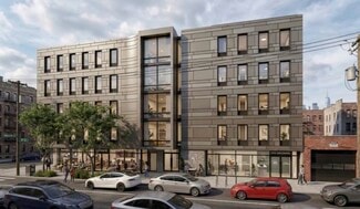 Hoboken, NJ Retail - 508 5th St Hoboken, NJ Retail - 508 5th St