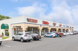 Hamilton, NJ Retail - 731 Route 33