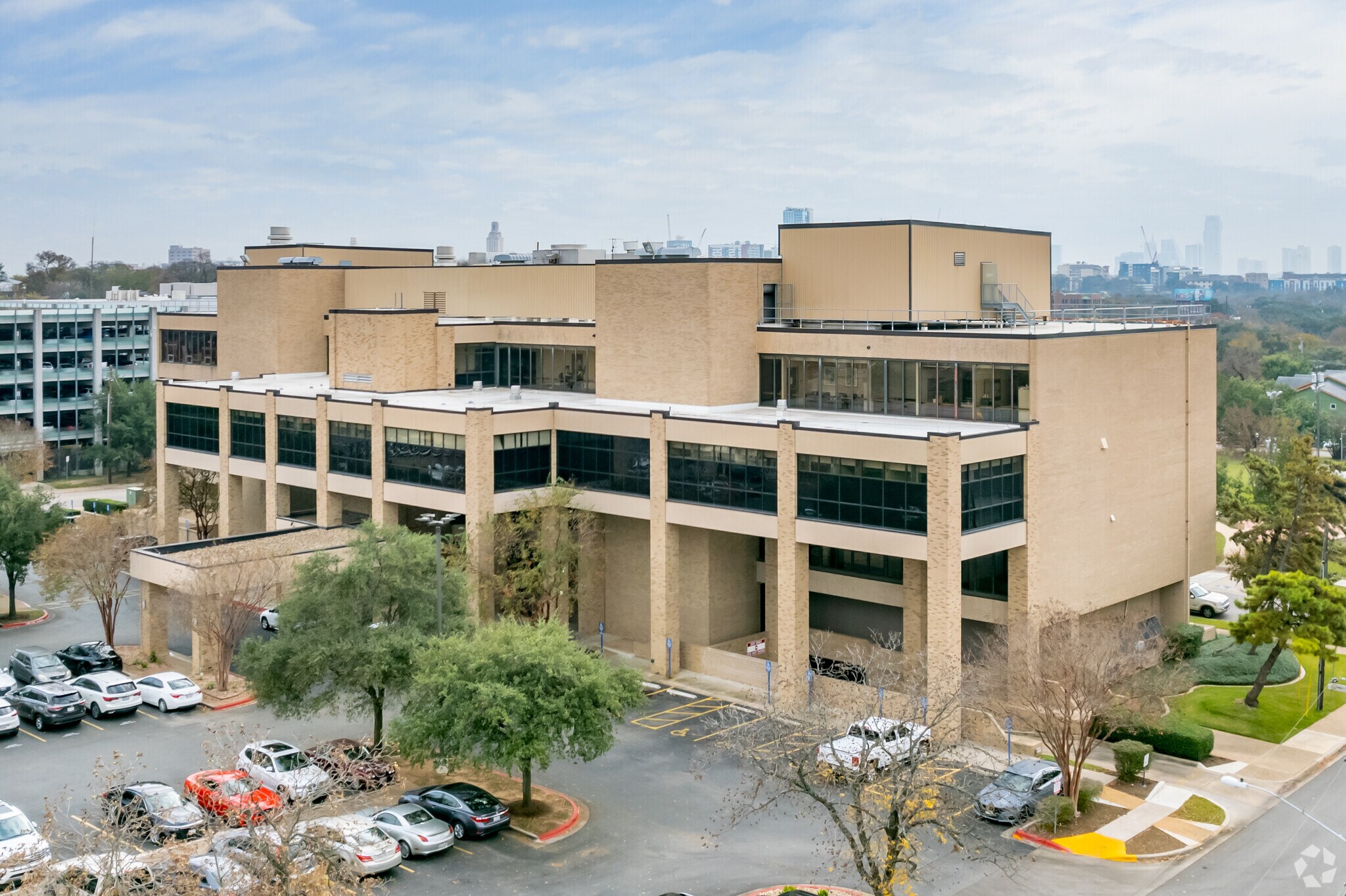 1111 34th St W, Austin, TX for Rent