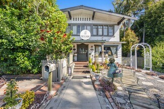 Fullerton, CA undefined - 419 W Commonwealth Ave