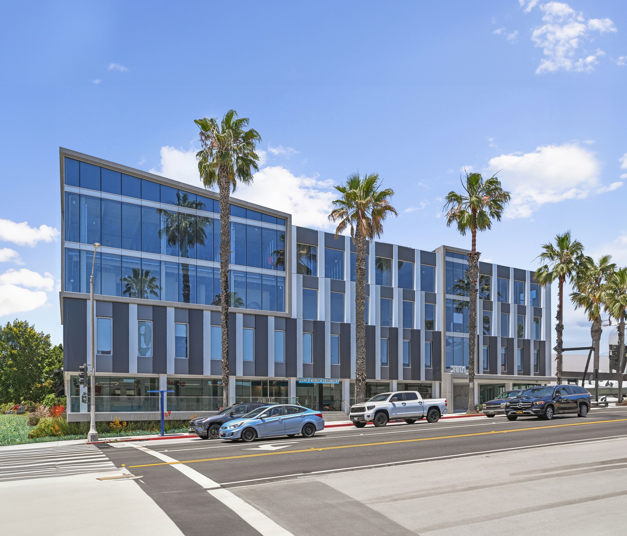 2901 Wilshire Blvd, Santa Monica, CA for Rent