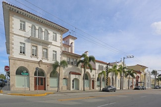 Palm Beach, FL Office/Retail, Retail - 239 S County Rd
