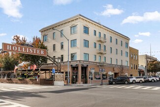Hollister, CA Apartments - 500 San Benito St