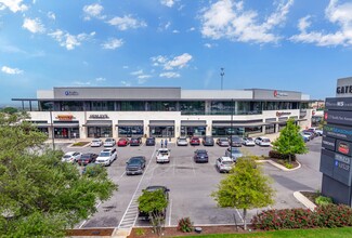 San Antonio, TX Office - 8435 Wurzbach Rd
