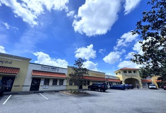 Clermont, FL Office/Medical - 2105 Hartwood Marsh Rd