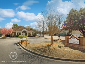 Florence, SC Medical - 1540 American Dr