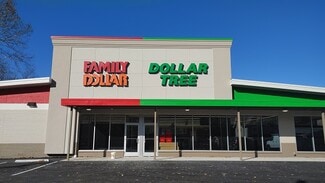 Salineville, OH Convenience Store - 60 W Main St
