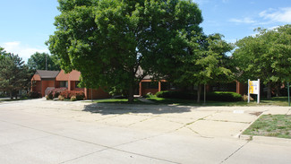 Lincoln, NE Office - 8230 Beechwood Dr