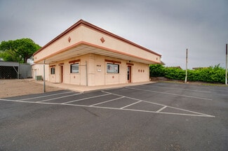 Lubbock, TX Industrial - 4414 Avenue A