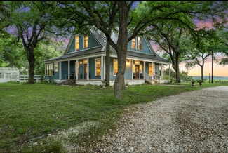 Valley Mills, TX Specialty - 301 Avenue I