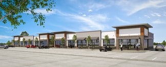 Frisco, TX Retail - 7101 Custer Rd