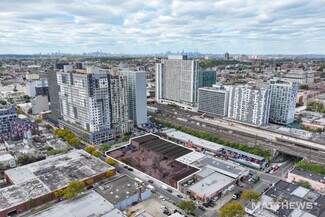 Jamaica, NY Commercial Land - 14901 95th Ave Jamaica, NY Commercial Land - 14901 95th Ave