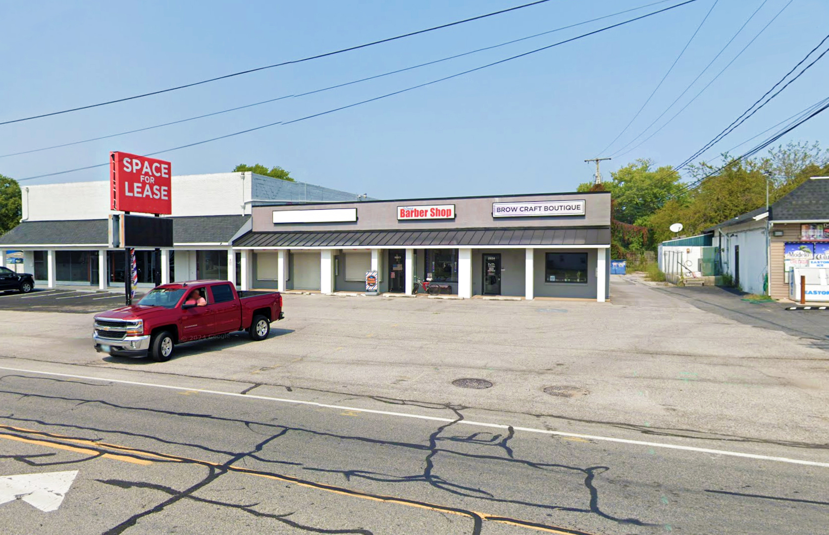 2932 Mountain Rd, Pasadena, MD for Rent
