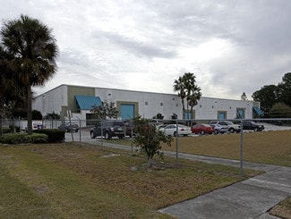 Saint Cloud, FL Industrial - 2101-2109 Old Hickory Tree Rd