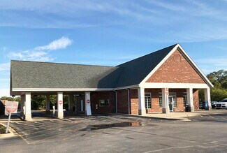 Buffalo Grove, IL Retail - 30 E Dundee Rd