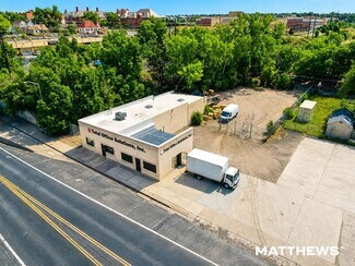 Colorado Springs, CO undefined - 931-935 S Tejon St Colorado Springs, CO undefined - 931-935 S Tejon St