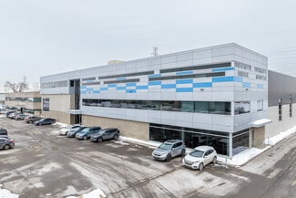 Laval, QC Office, Industrial - 1620-1630 Boul Dagenais O Laval, QC Office, Industrial - 1620-1630 Boul Dagenais O