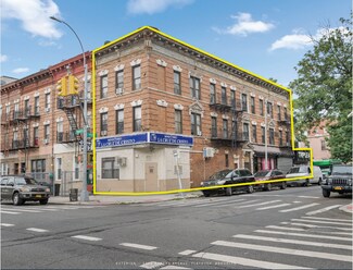 Brooklyn, NY undefined - 1056 Rogers Ave Brooklyn, NY undefined - 1056 Rogers Ave