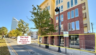 Tallahassee, FL Retail - Gaines Street