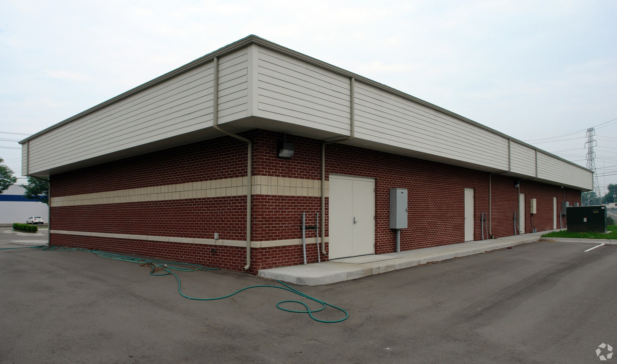 44844-44900 Utica Rd, Utica, MI for Rent
