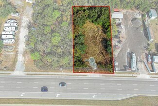 Hudson, FL Commercial Land - 10325 State 52 rd Hudson, FL Commercial Land - 10325 State 52 rd