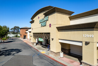 Chino Hills, CA Retail - 12945-13225 Peyton Dr