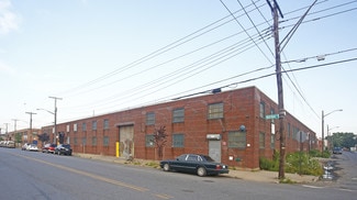 Brooklyn, NY Industrial - 654 Montauk Ave