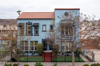 4316 & 4325-4327 Clinton Street