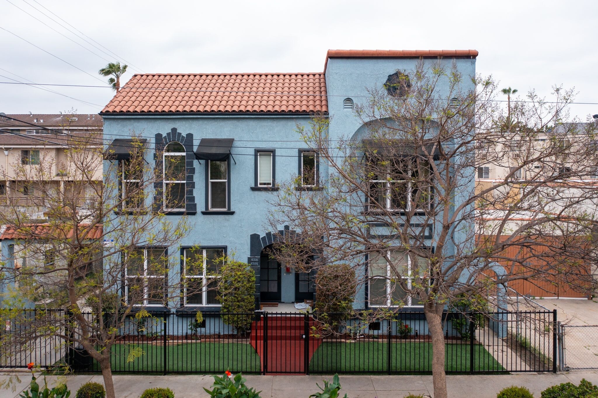 4316 Clinton St, Los Angeles, CA for Sale
