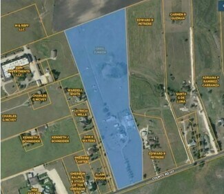 Georgetown, TX Commercial - 251 County Road 107 Georgetown, TX Commercial - 251 County Road 107