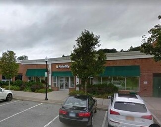 Mount Kisco, NY Office/Retail - 49-51 S Moger Ave