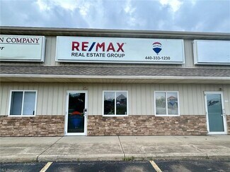 Avon Lake, OH Flex - 32961 Pin Oak Pky