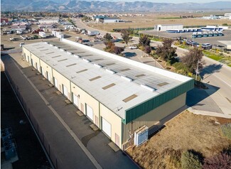 King City, CA Industrial - 180 E San Antonio Dr