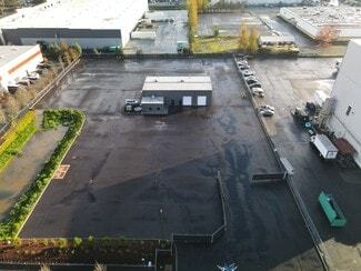 Sumner, WA Industrial Land - 4611 Tacoma Ave Sumner, WA Industrial Land - 4611 Tacoma Ave